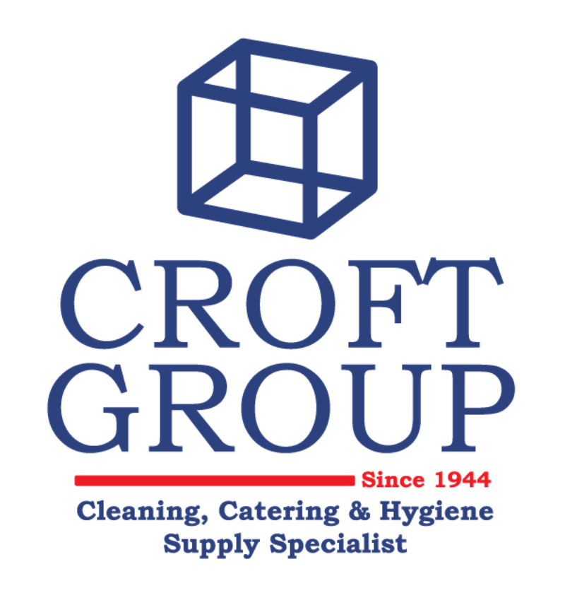 Croft Group SQ BYLINE Logo Full