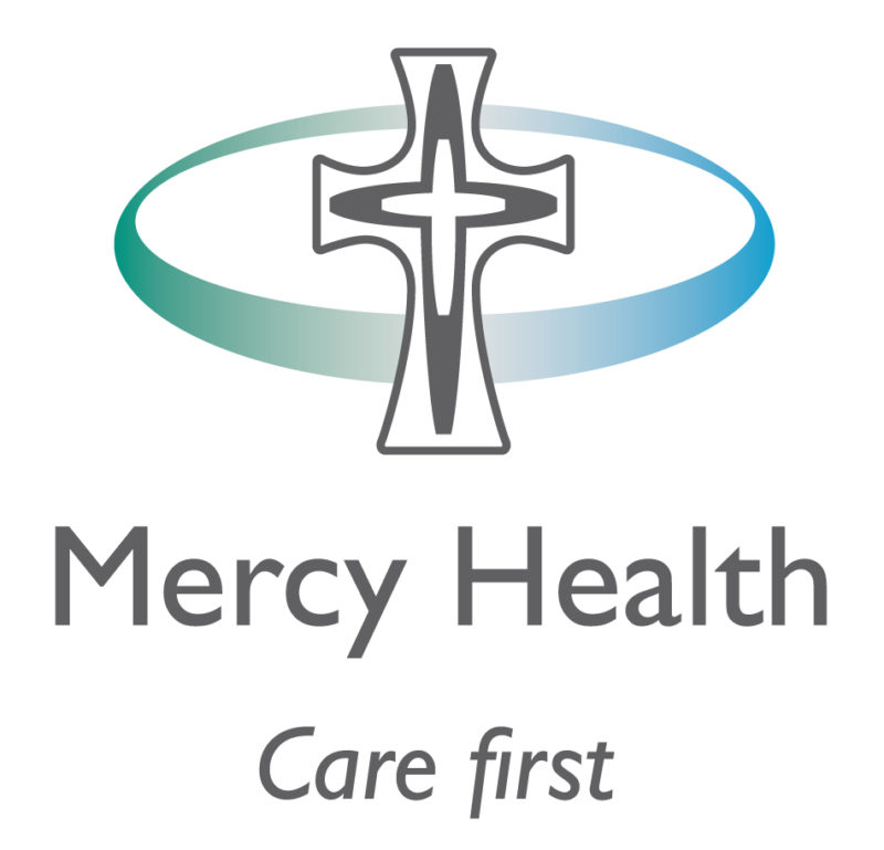 High Res Mercy Health logo