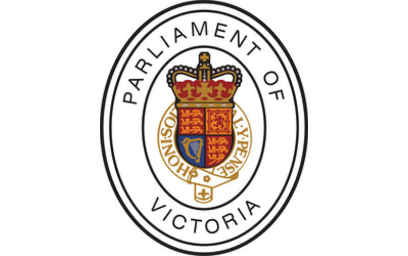 Parliament Victoria