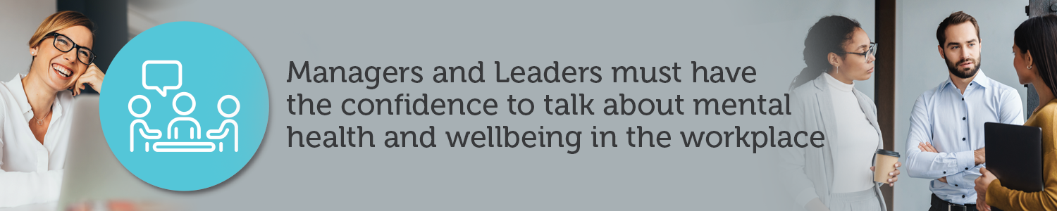 Leading Mental Health For Leaders | Health At Work