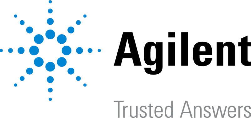 Agilent Company Logo